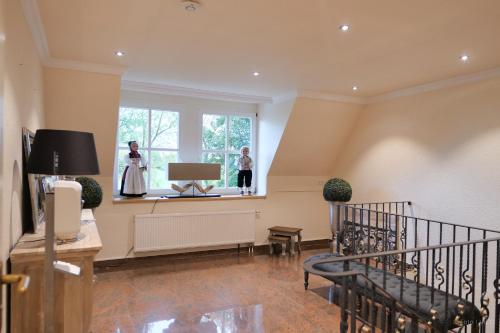 Seadmed, Hotel Hof Holm in Schonberg (Holstein)