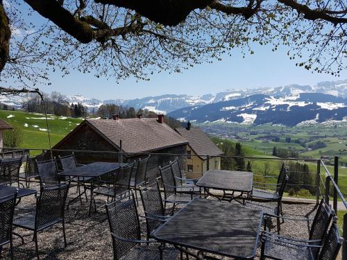 Bližnja znamenitost, Gasthaus Baren Schlatt in Schlatt-Haslen