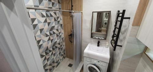 Apartment HomeHotel on Nagorniy - image 5