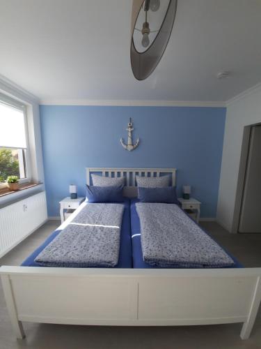 Ferienwohnung Seestern 61, Bremerhaven