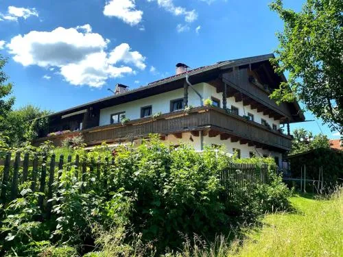 Ferienwohnung Christa in Bernau am Chiemsee, Deutschland