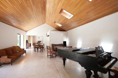 Quinta de Mos gîte à louer Coura