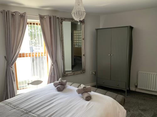 Harbour View Holiday Apartment - image 10