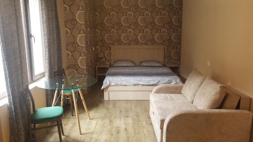 GuestRoom KOKO, Mtskheta