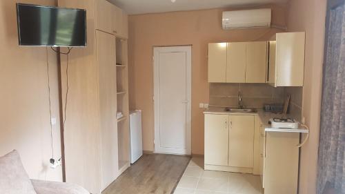 設施, GuestRoom KOKO in 姆茨赫塔