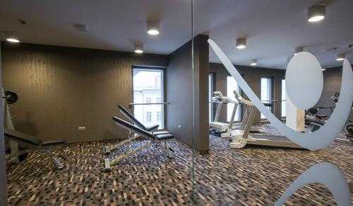 279164897 Holiday Inn Krakow City Centre by IHG
