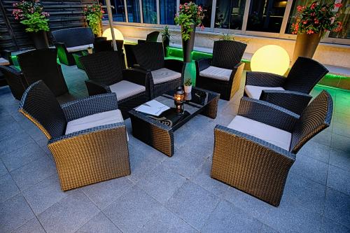 279164900 Holiday Inn Krakow City Centre by IHG