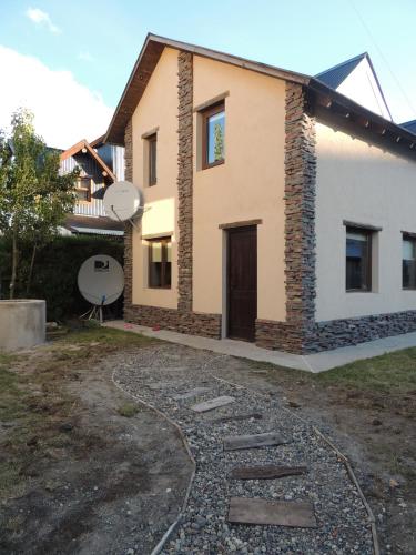 Morena, El Chalten (foto 7)