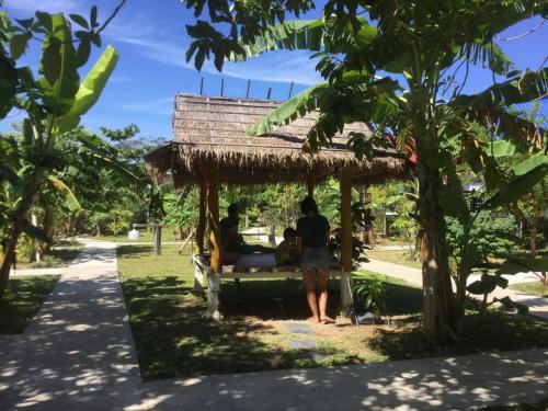 Lanta Andaleaf Bungalow - SHA Extra Plus