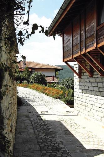 Zhivka House - image 8