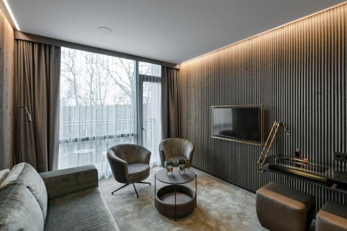 Mana Sleep & Spa, Druskieniki (zdjęcie 10)