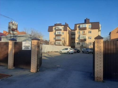Apartment Bataysk Severny