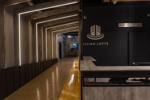 Lilian Lofts Hotel & Spa – Johannesburg, MD