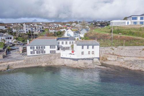 Rock Cottage, , Cornwall