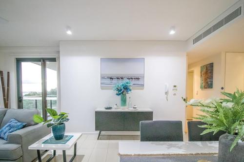 NEW - ZEN AT THE WATERFRONT - Luxury Waterfront Holiday Home for Families & Friends, Darwin (foto 8)