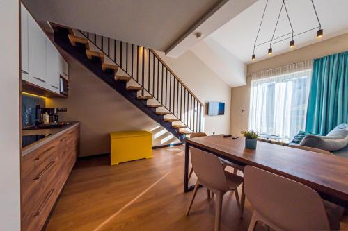 Apartamenty Dolina Skrzycznego - image 9