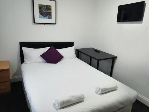 The Bank, Barking