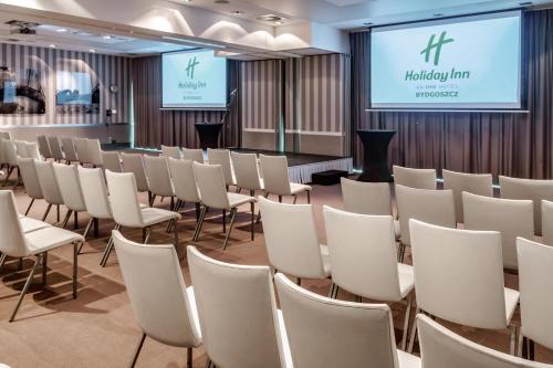 Holiday Inn Bydgoszcz, an IHG Hotel