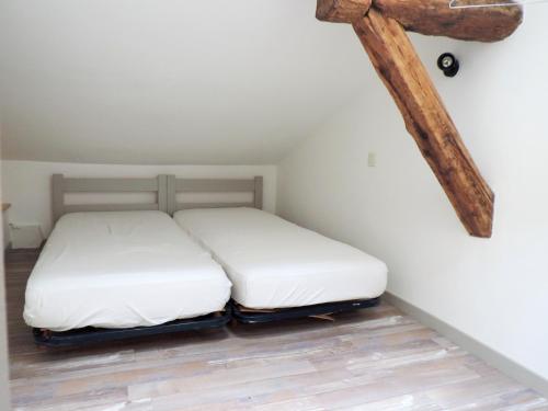 Appartement de 2 chambres avec wifi a Embrun a 2 km de la plage