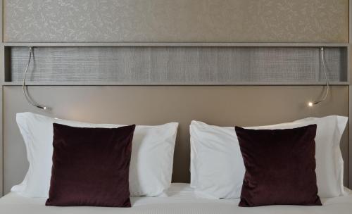 Rome Life Hotel, Řím (fotografie 6)