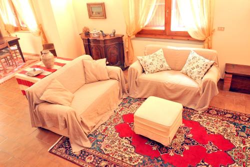 House with 2 bedrooms in Gattaia with shared pool enclosed garden and WiFi - image 4
