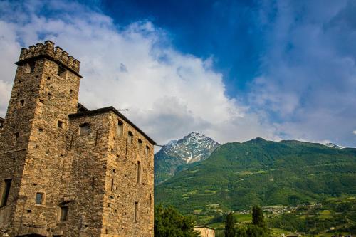 Blue Moon - La Tour - Aosta - image 3