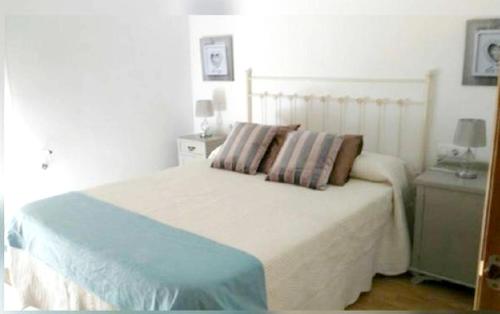  4 bedrooms appartement with city view and terrace at Trujillanos in Trujillanos