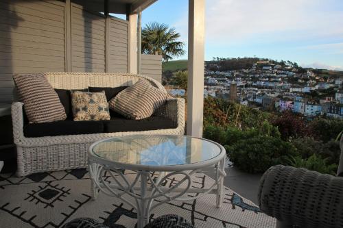 Compass Rose, Dartmouth (fotografie 8)