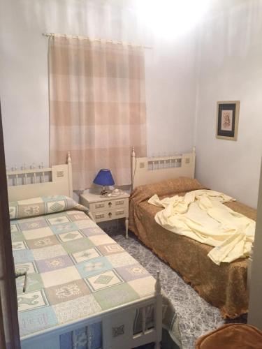 4 bedrooms house at Noguera de Albarracin