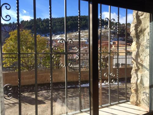 4 bedrooms house at Noguera de Albarracin