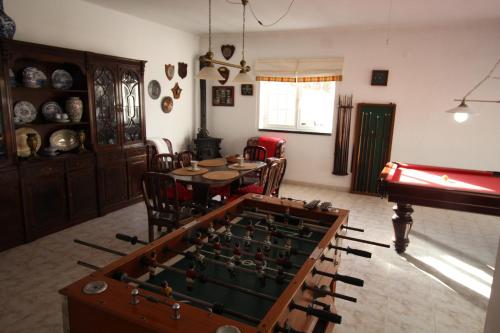 Casa São Jorge gîte à louer Ribeira de Muchalforro