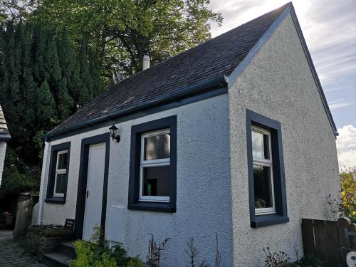 The Bothy Claymires Loch Lomond & Stirling