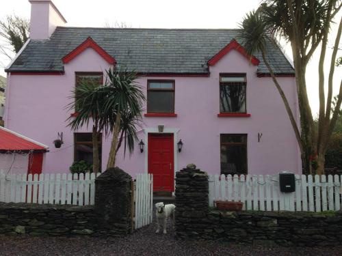 Holiday home in Killarney 