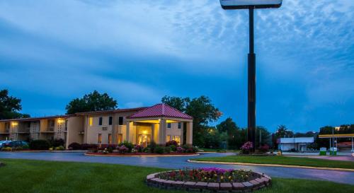 Days Inn Columbia I70