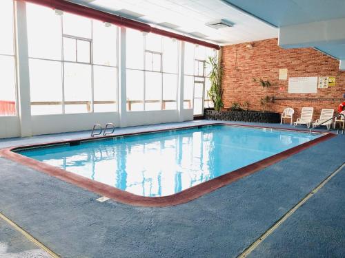 Days Inn Columbia I70 – Columbia, MO