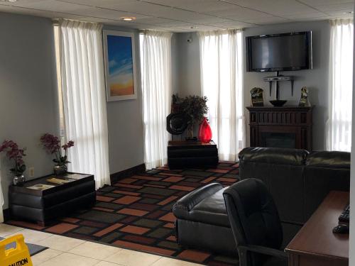 Days Inn Columbia I70 – Columbia, MO