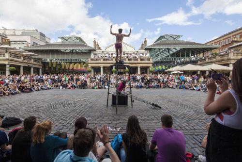 The Covent Garden Gem, , London