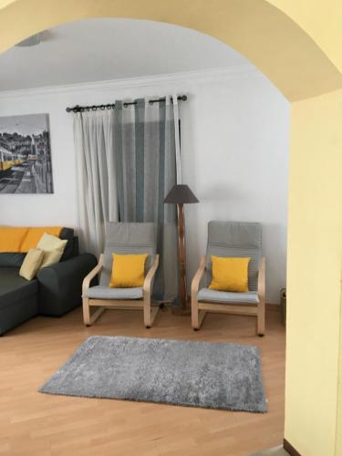  Casa Ana in Nazaré