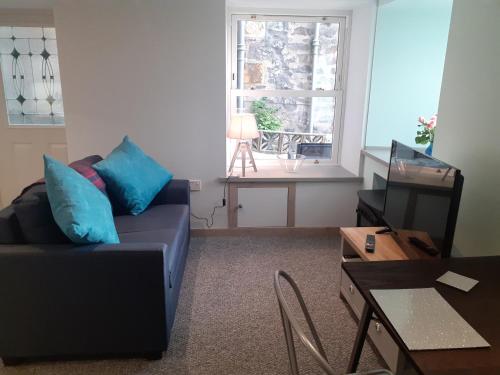Impeccable 1-bed Apartment 5 Mins To Oban Bay, , Argyll and the Isle of Mull