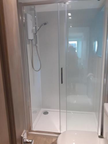 Impeccable 1-Bed Apartment 5 mins to Oban Bay