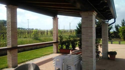 Studio in Grammichele with shared pool and WiFi 50 km from the beach - main image