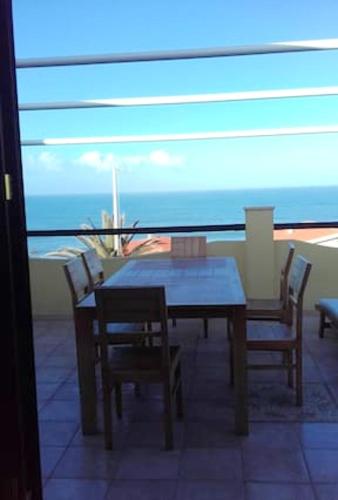 3 bedrooms villa at Magomadas 10 m away from the beach with sea view terrace and wifi