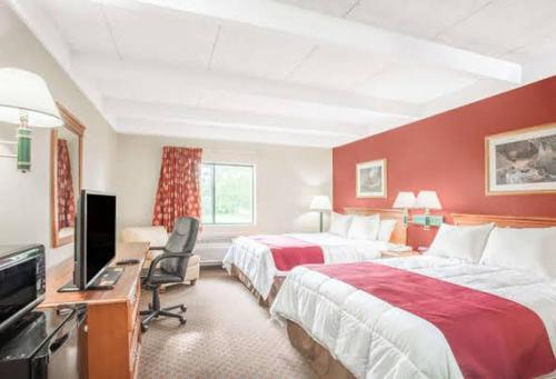 Days Inn Columbia I70 – Columbia, MO