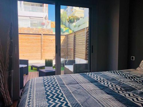  Elegant House in Las Palmas + Garden in Las Palmas de Gran Canaria