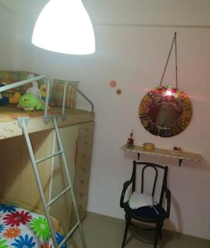House with 3 bedrooms in Comiso with furnished garden and WiFi 10 km from the beach - image 8