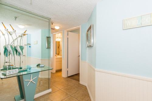 Sand Dollar Condominiums in Daytona Beach Shores, USA