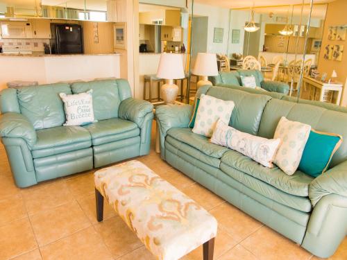 Sand Dollar Condominiums in Daytona Beach Shores, USA