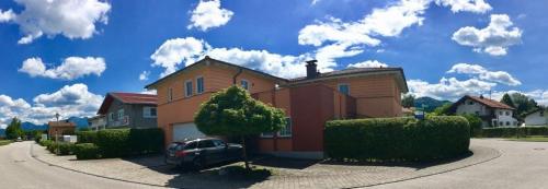 Appartement Joli in Bernau am Chiemsee, Deutschland