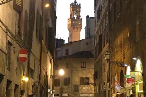 Cozy Studio in the Heart of Firenze - 50 sqm + Fireplace