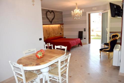 House with 3 bedrooms in Romano D'ezzelino with enclosed garden and WiFi - image 12